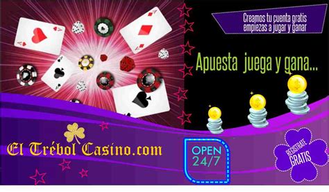trebol group casino|Trebol Group – Juga Online.